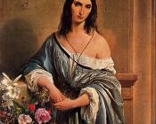 弗朗切斯科 海兹 : Melancholy Thought